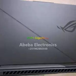 New arrival Asus Rog strix  core i9 13th generation32 logical Processor  and 24 Core cond Price in Ethiopia